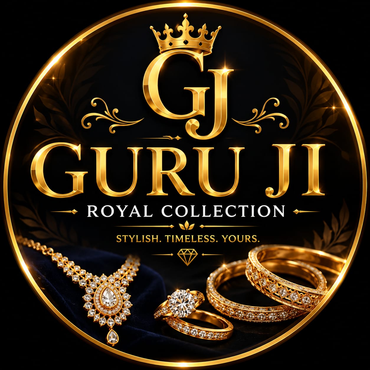 GuruJiRoyalCollection